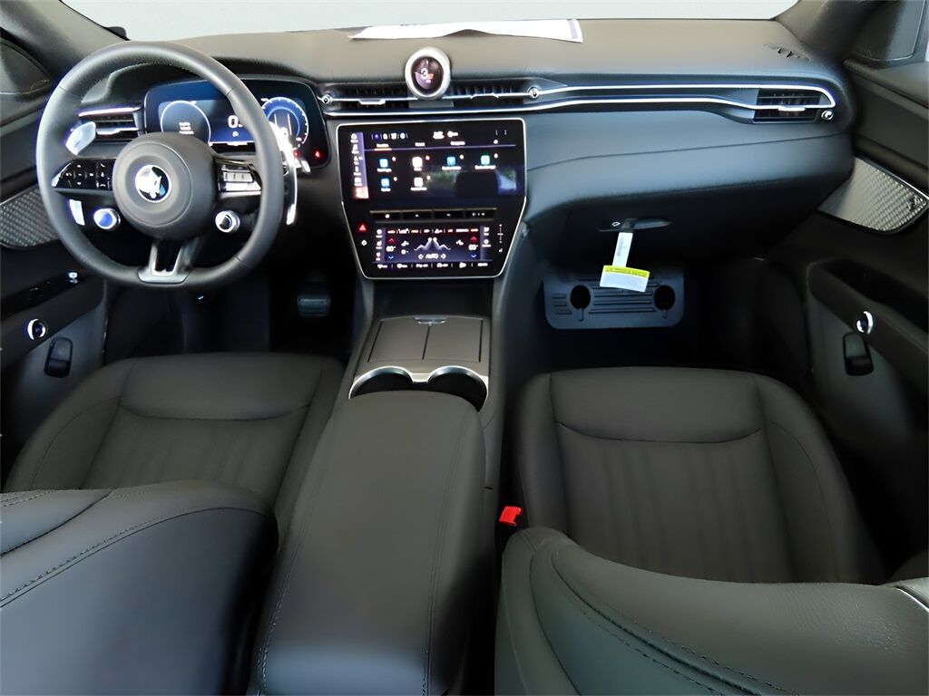 2024 Maserati Grecale GT San Clemente CA