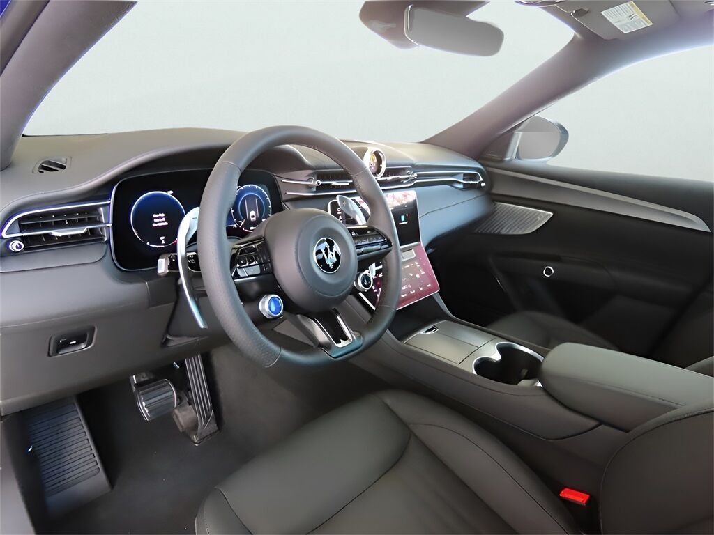 2024 Maserati Grecale GT San Clemente CA