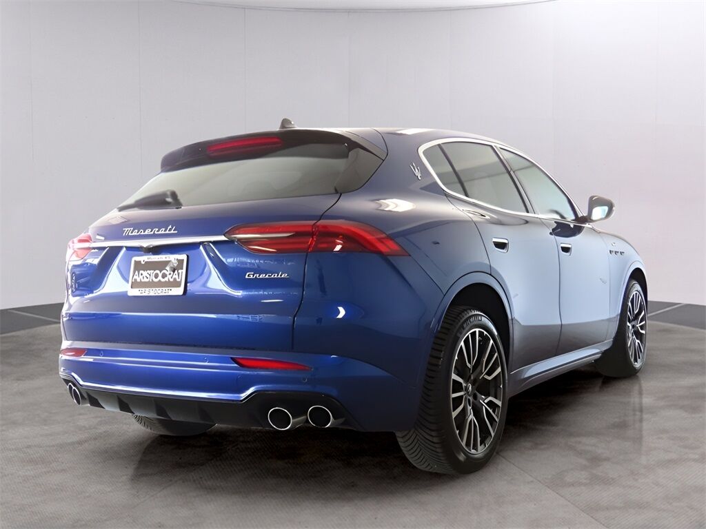 2024 Maserati Grecale GT San Clemente CA