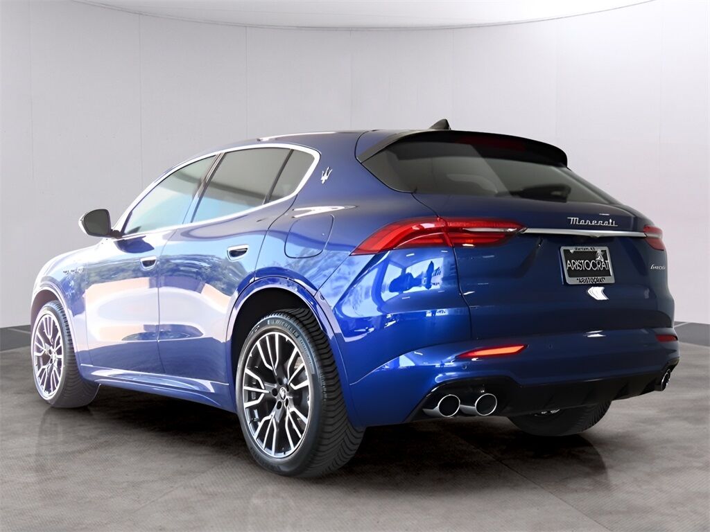 2024 Maserati Grecale GT San Clemente CA