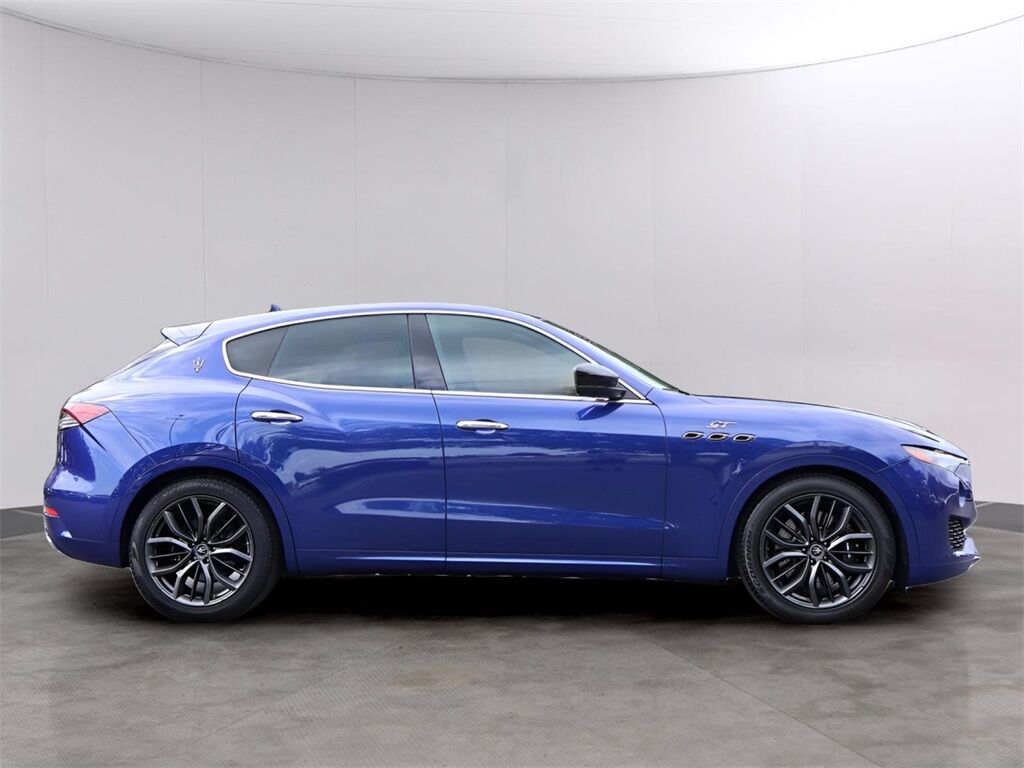 2024 Maserati Levante GT San Clemente CA