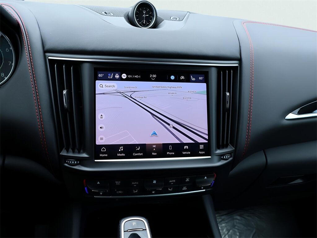 2024 Maserati Levante GT San Clemente CA