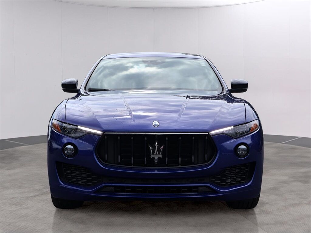 2024 Maserati Levante GT