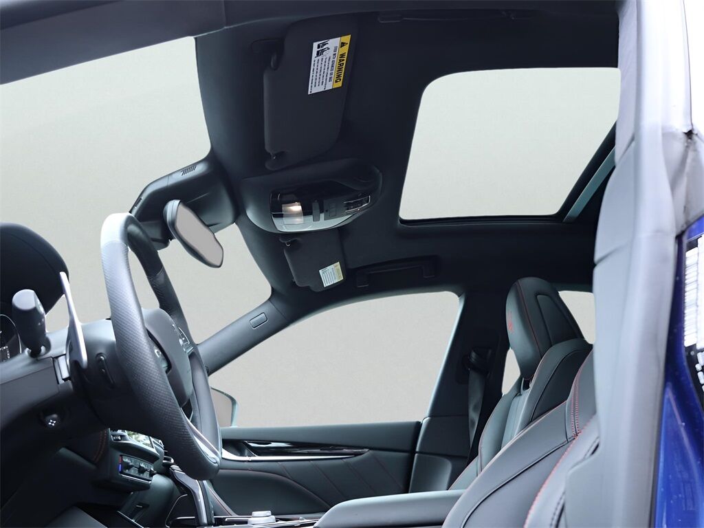 2024 Maserati Levante GT San Clemente CA