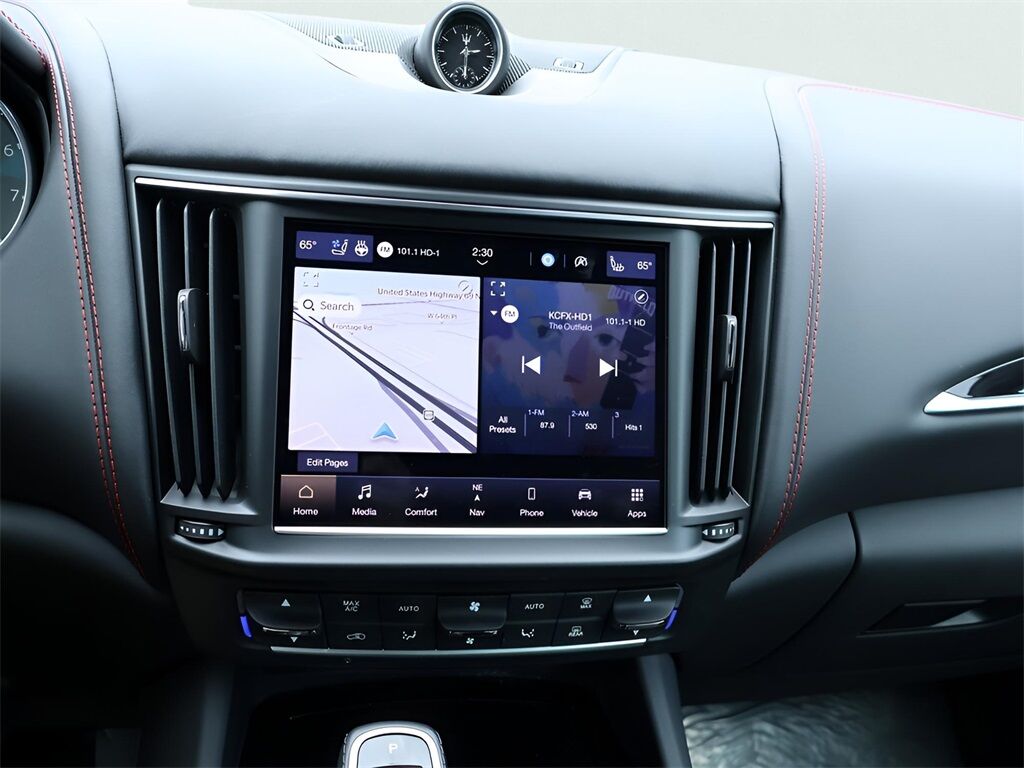 2024 Maserati Levante GT San Clemente CA