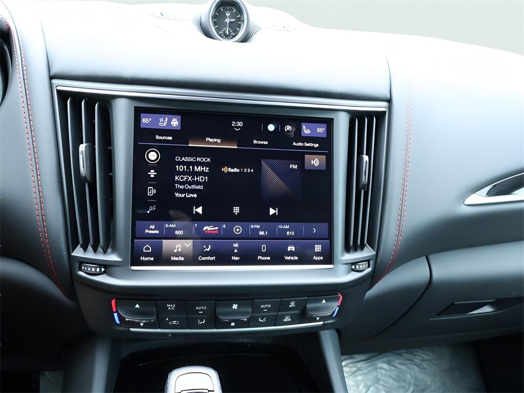 2024 Maserati Levante GT San Clemente CA