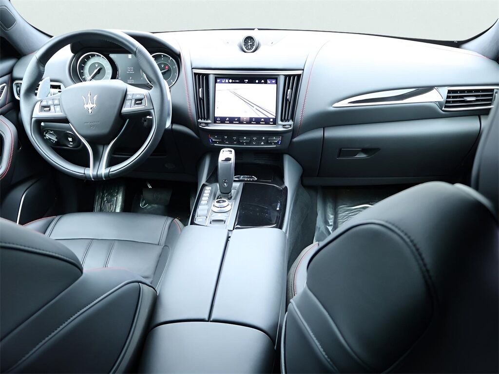 2024 Maserati Levante GT San Clemente CA