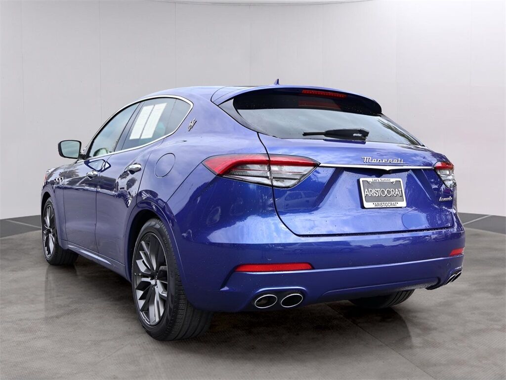 2024 Maserati Levante GT San Clemente CA