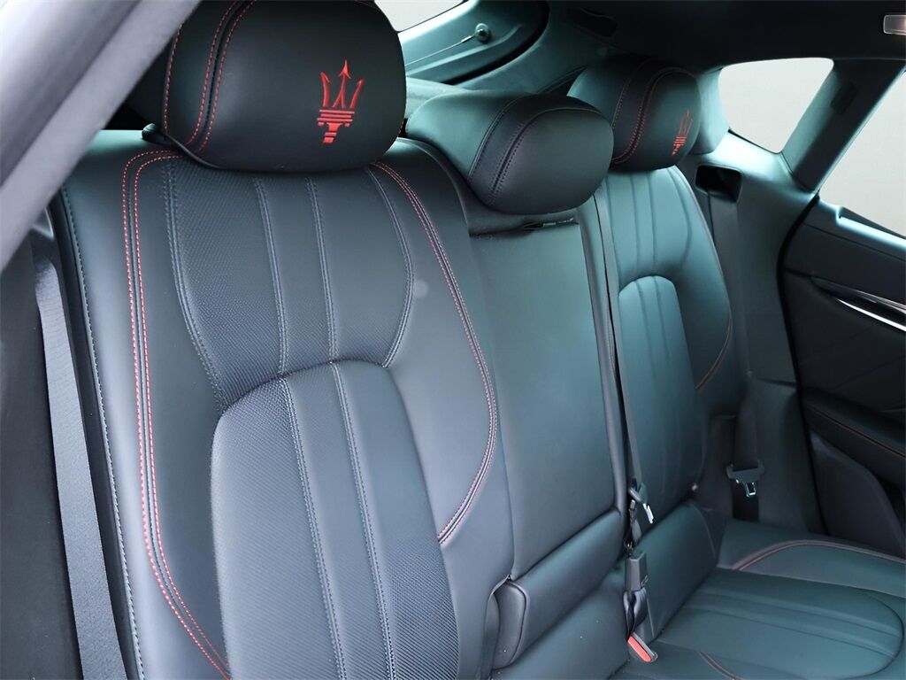 2024 Maserati Levante GT San Clemente CA