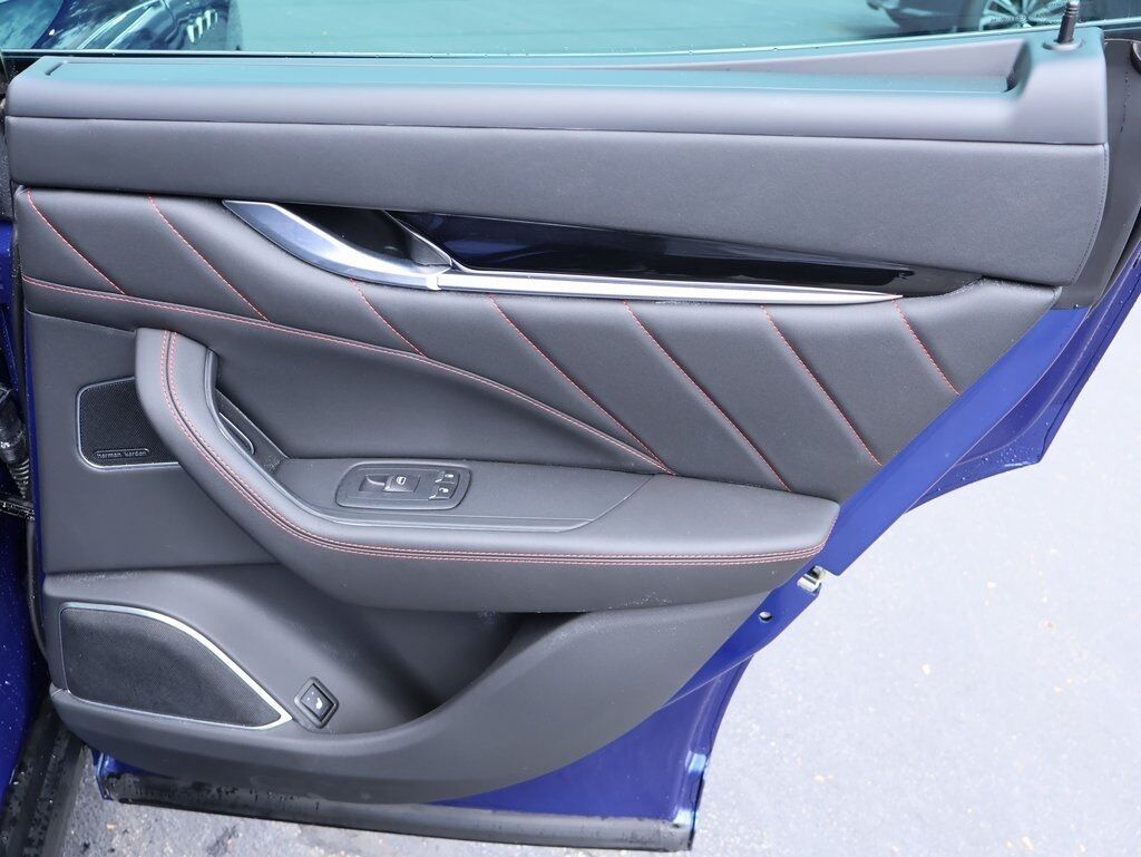 2024 Maserati Levante GT San Clemente CA