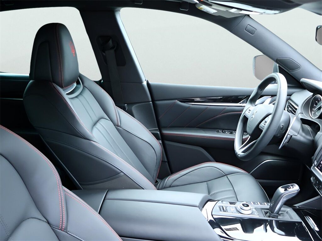 2024 Maserati Levante GT San Clemente CA