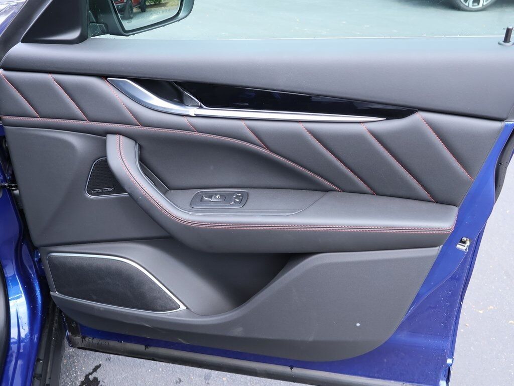 2024 Maserati Levante GT San Clemente CA