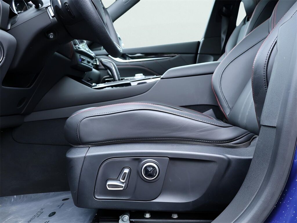 2024 Maserati Levante GT San Clemente CA