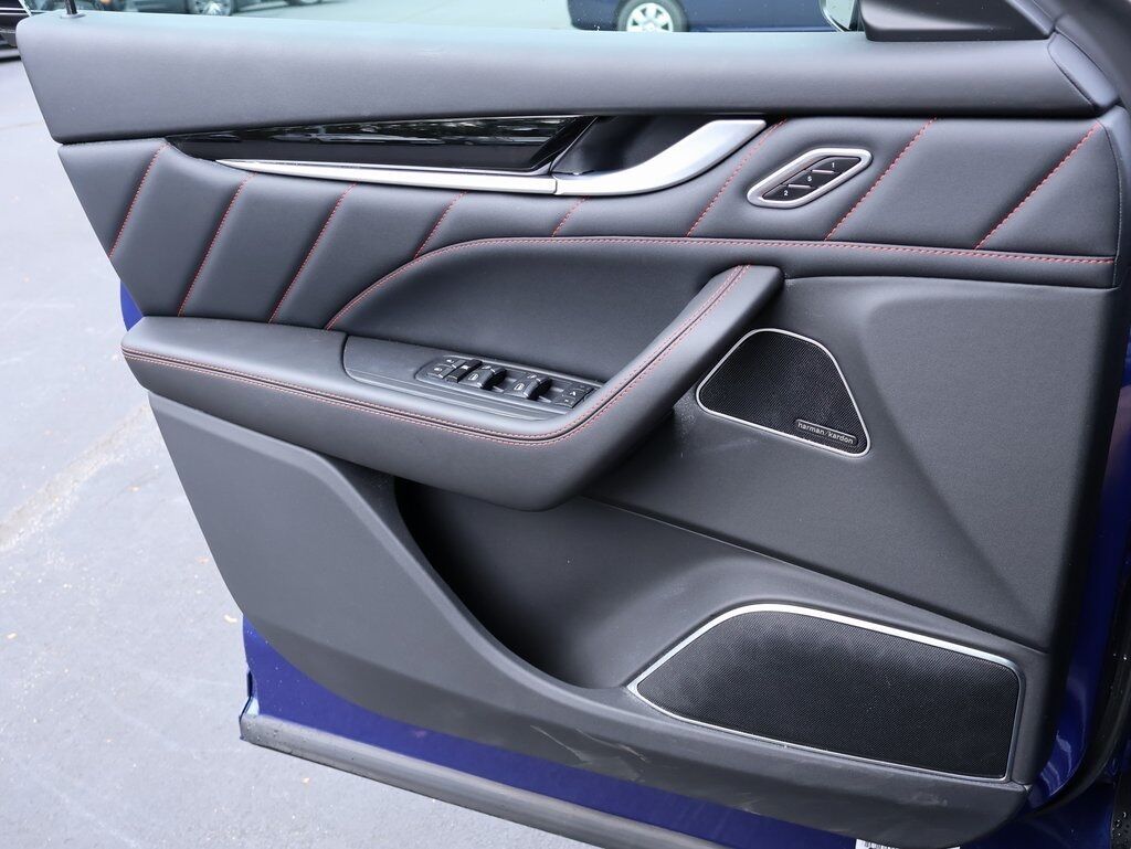 2024 Maserati Levante GT San Clemente CA