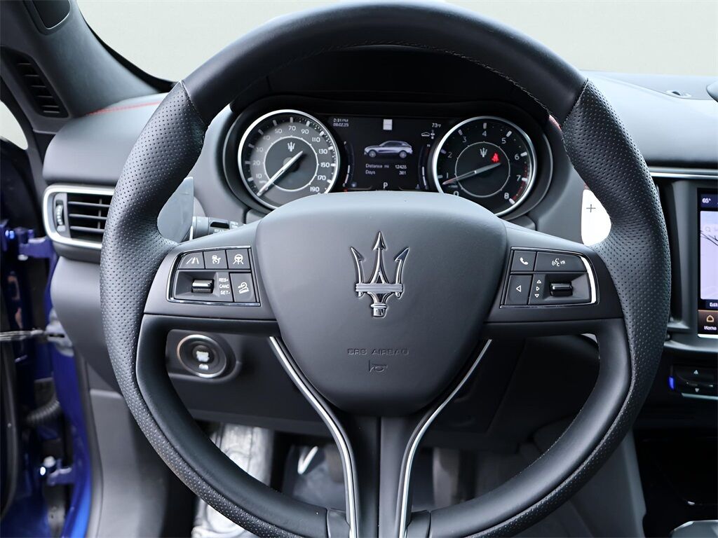 2024 Maserati Levante GT San Clemente CA