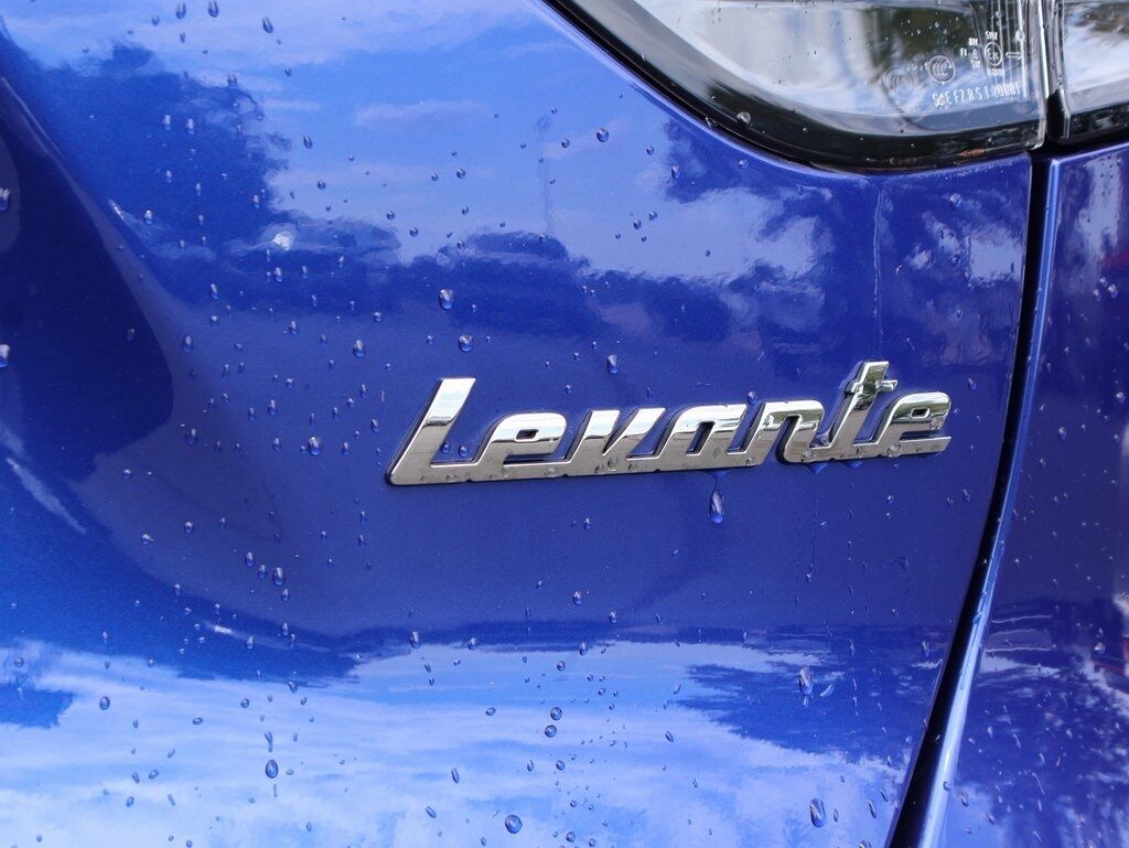 2024 Maserati Levante GT San Clemente CA