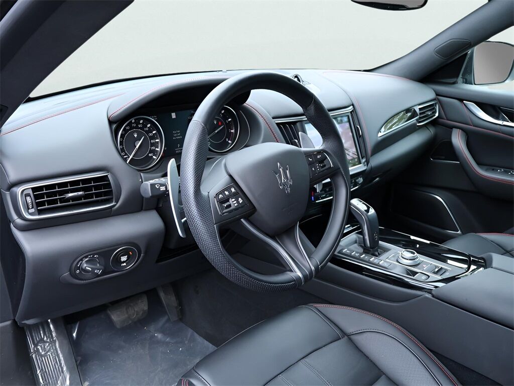 2024 Maserati Levante GT San Clemente CA