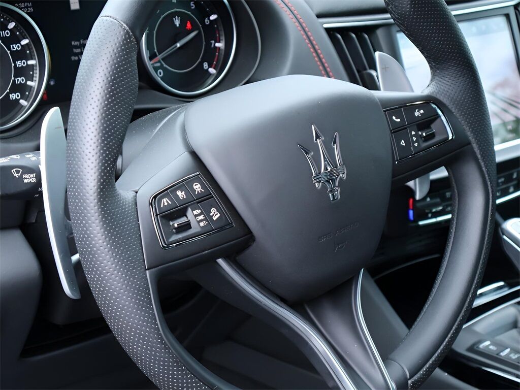 2024 Maserati Levante GT San Clemente CA