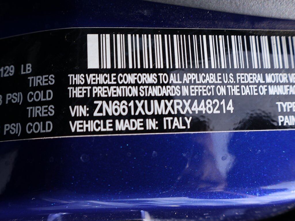 2024 Maserati Levante GT San Clemente CA