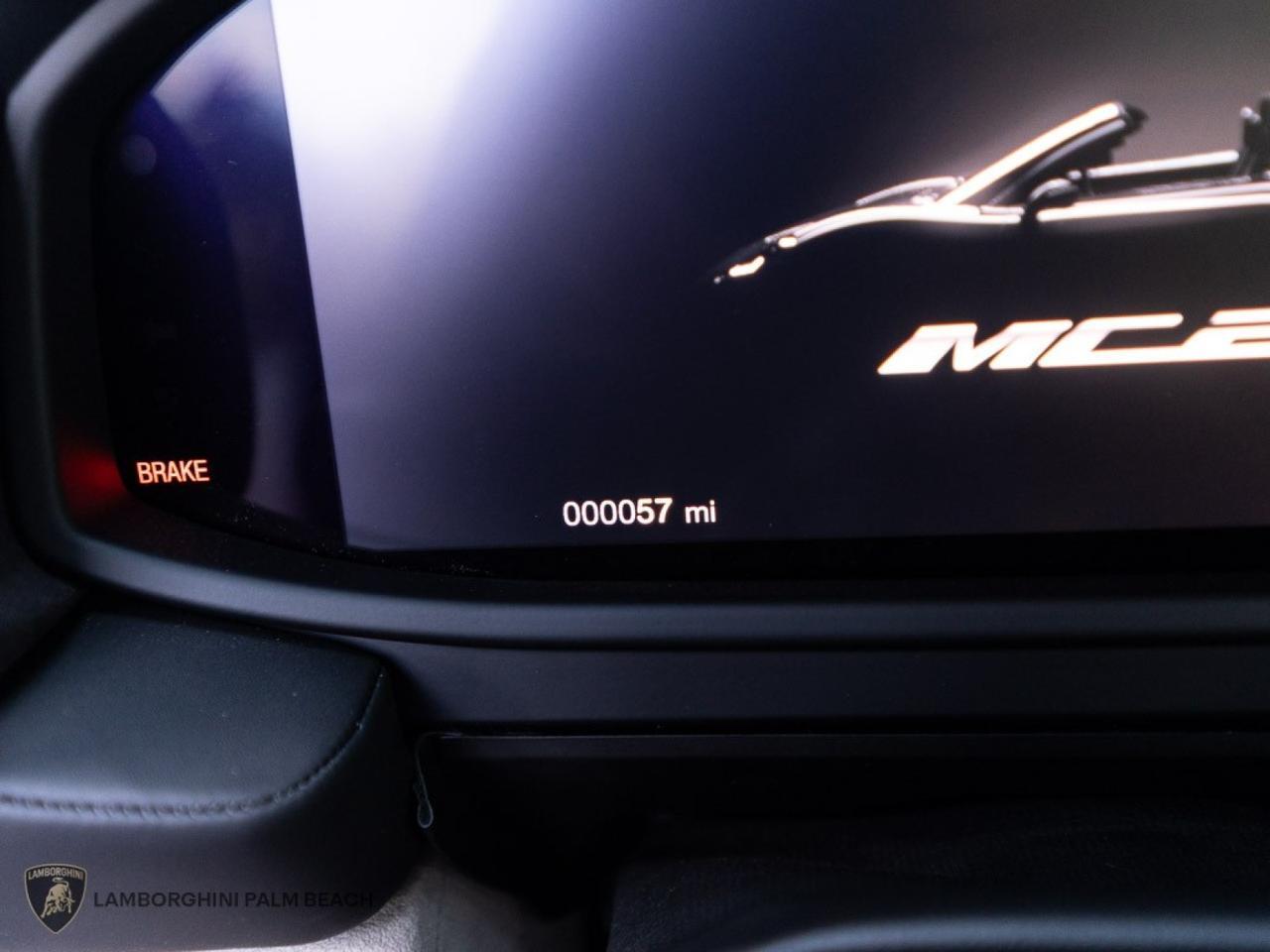 2024 Maserati MC20 Cielo West Palm Beach FL