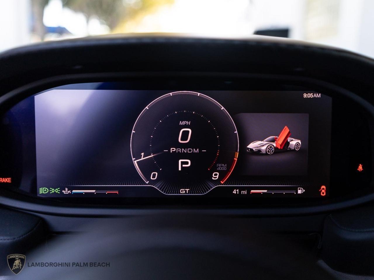 2024 Maserati MC20 Cielo West Palm Beach FL