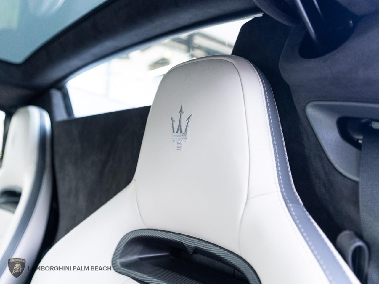 2024 Maserati MC20 Cielo West Palm Beach FL
