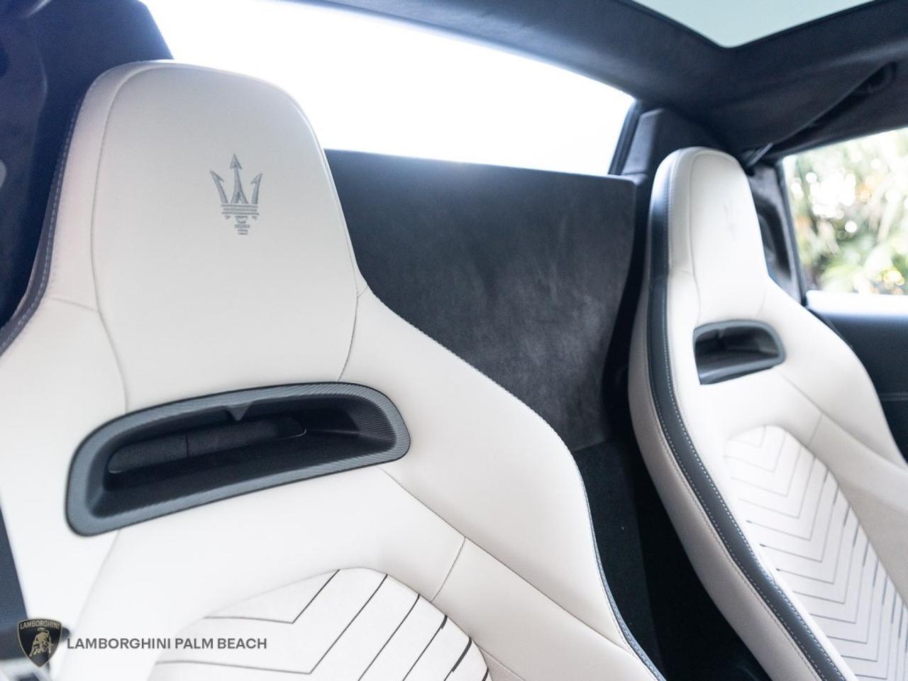 2024 Maserati MC20 Cielo West Palm Beach FL