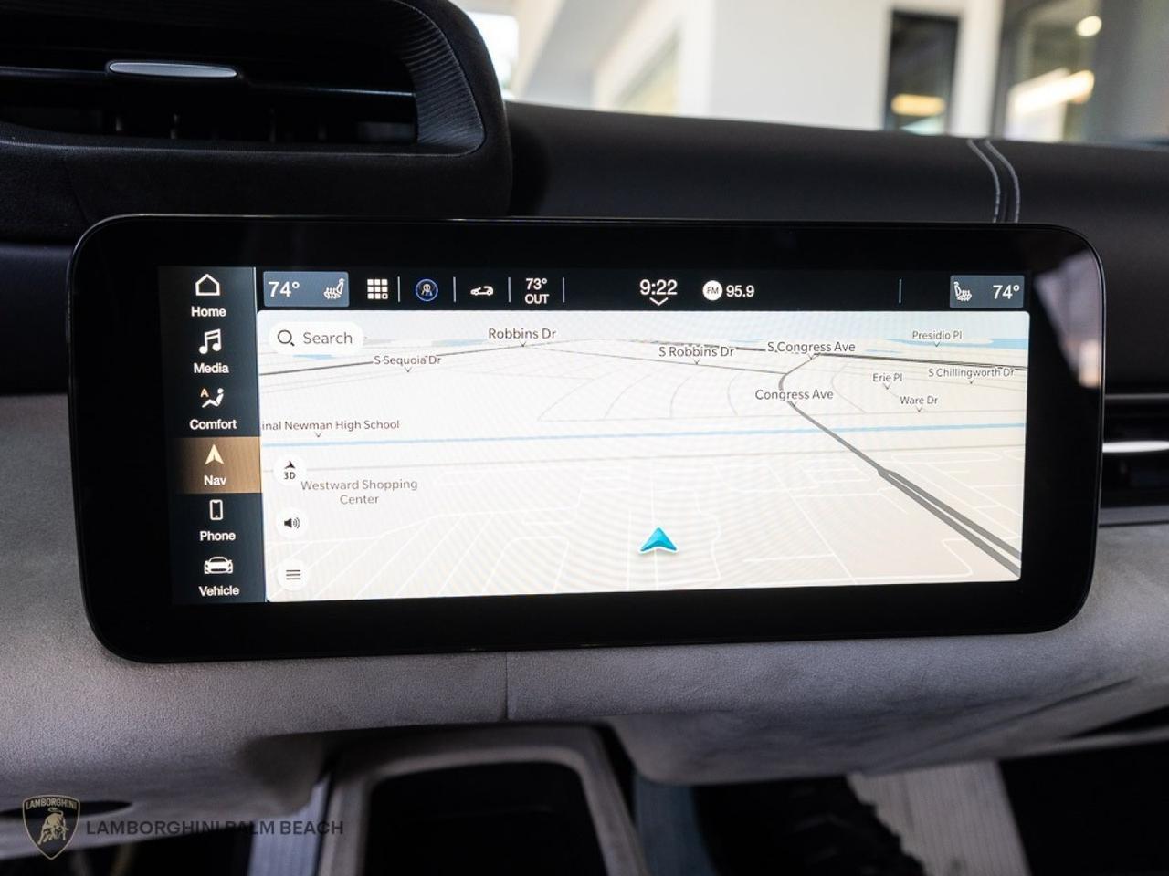 2024 Maserati MC20 Cielo West Palm Beach FL