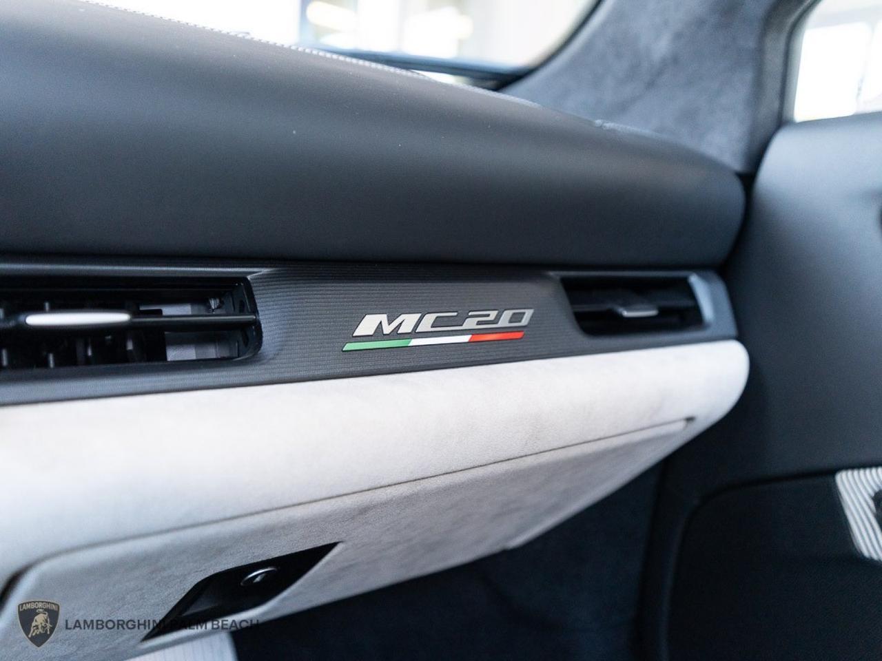 2024 Maserati MC20 Cielo West Palm Beach FL