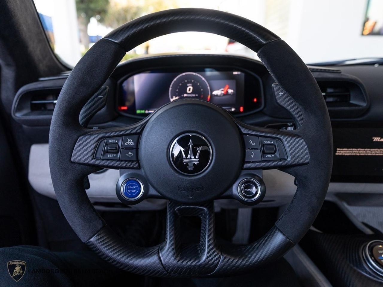 2024 Maserati MC20 Cielo West Palm Beach FL
