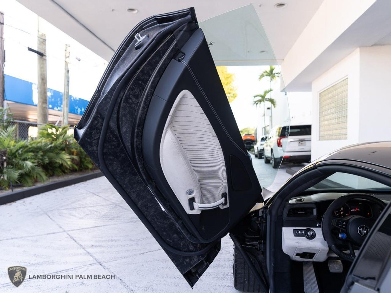 2024 Maserati MC20 Cielo West Palm Beach FL