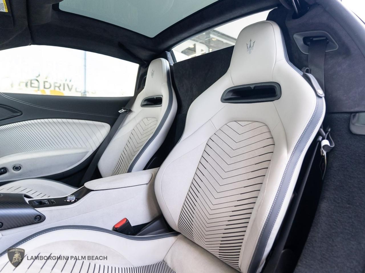 2024 Maserati MC20 Cielo West Palm Beach FL