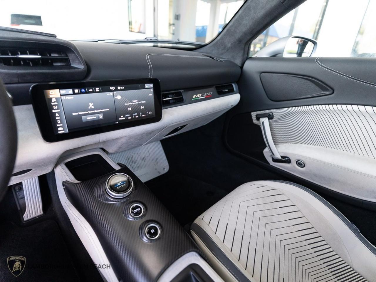2024 Maserati MC20 Cielo West Palm Beach FL