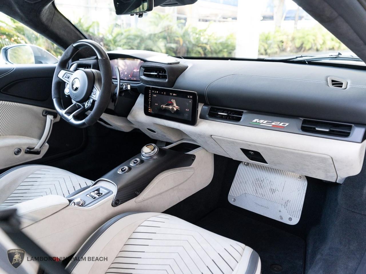 2024 Maserati MC20 Cielo West Palm Beach FL