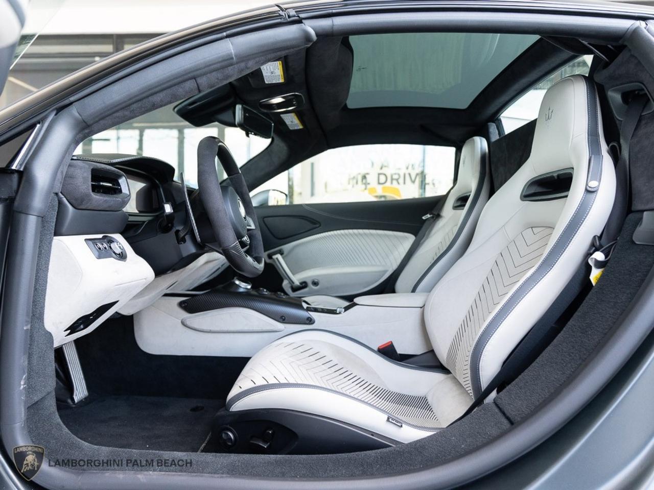 2024 Maserati MC20 Cielo West Palm Beach FL