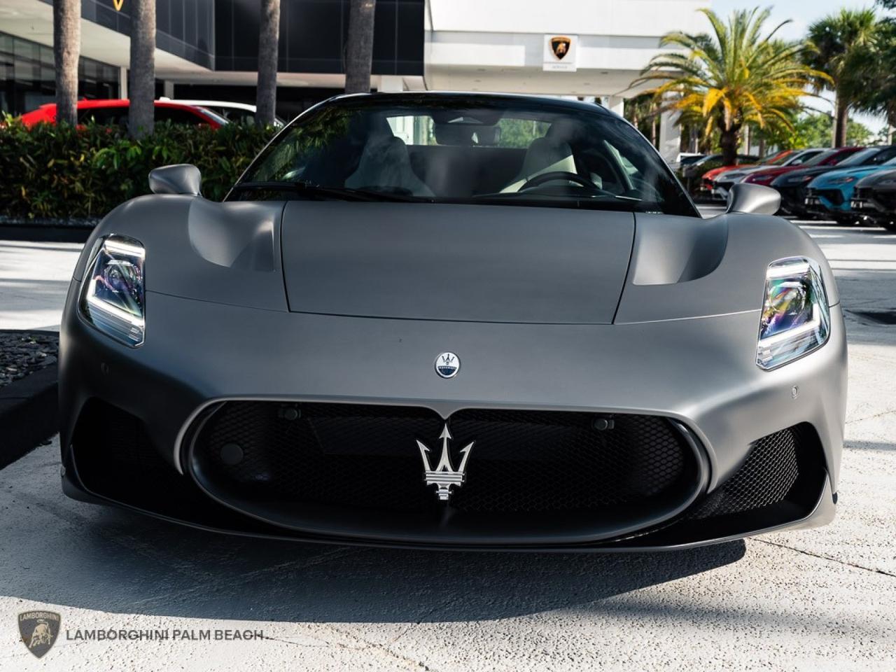 2024 Maserati MC20 Cielo West Palm Beach FL