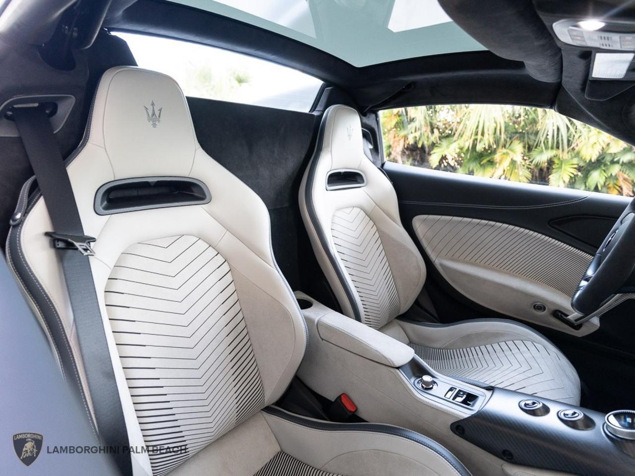 2024 Maserati MC20 Cielo West Palm Beach FL