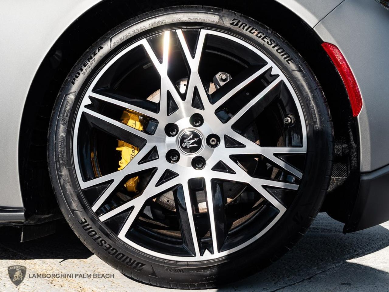 2024 Maserati MC20 Cielo West Palm Beach FL