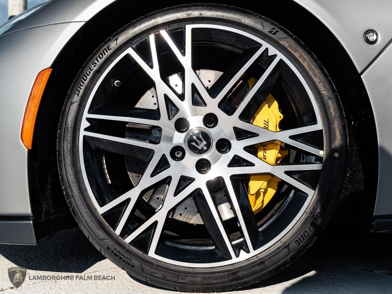 2024 Maserati MC20 Cielo West Palm Beach FL