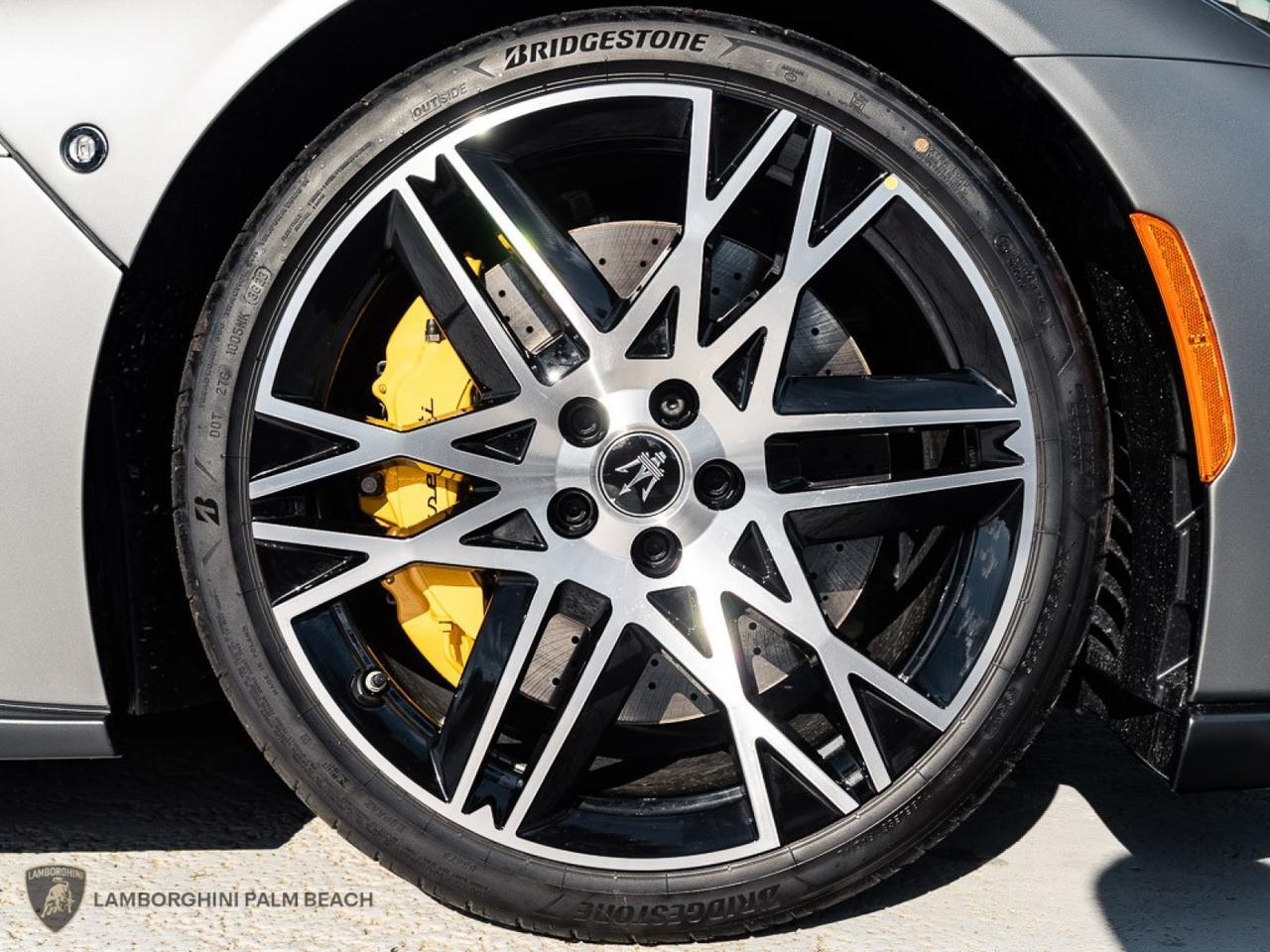 2024 Maserati MC20 Cielo West Palm Beach FL