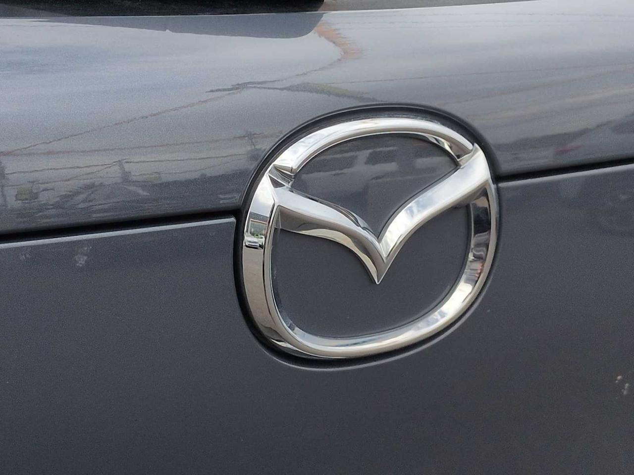 2024 Mazda CX-30 2.5 S Carbon Edition Irving TX