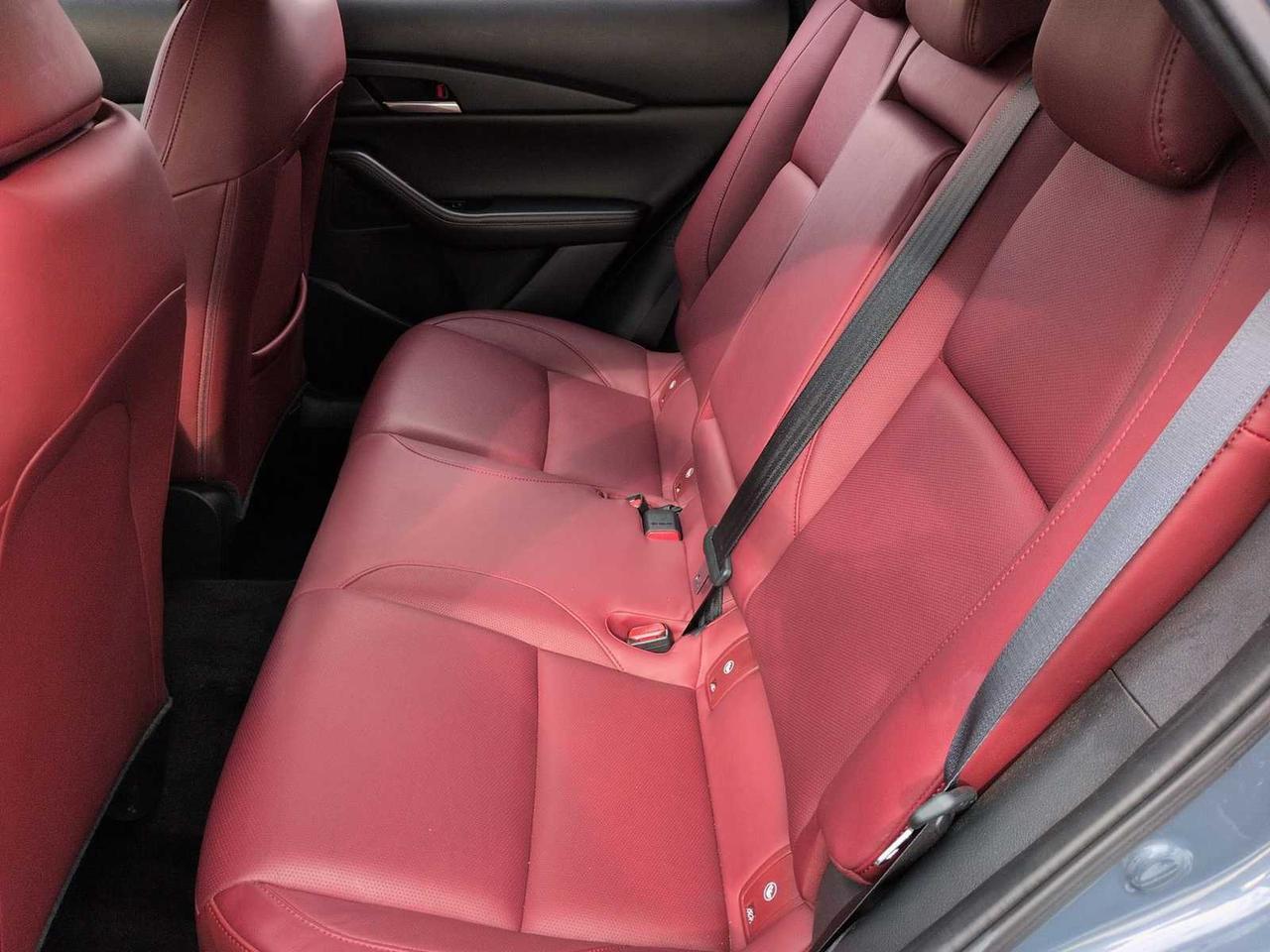 2024 Mazda CX-30 2.5 S Carbon Edition Irving TX