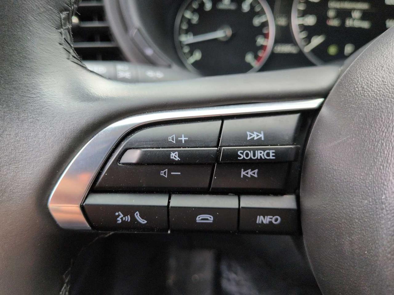 2024 Mazda CX-30 2.5 S Carbon Edition Irving TX