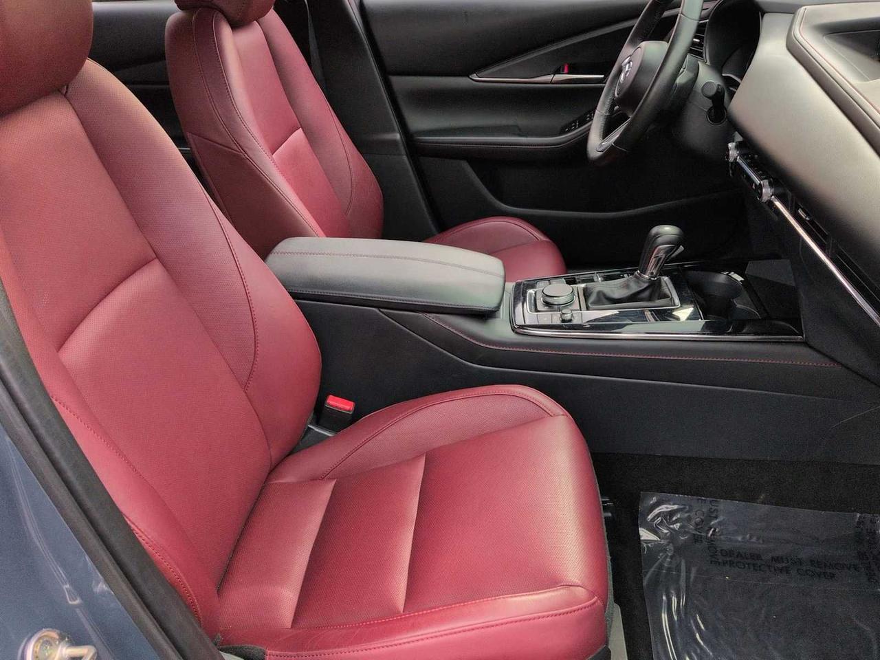 2024 Mazda CX-30 2.5 S Carbon Edition Irving TX