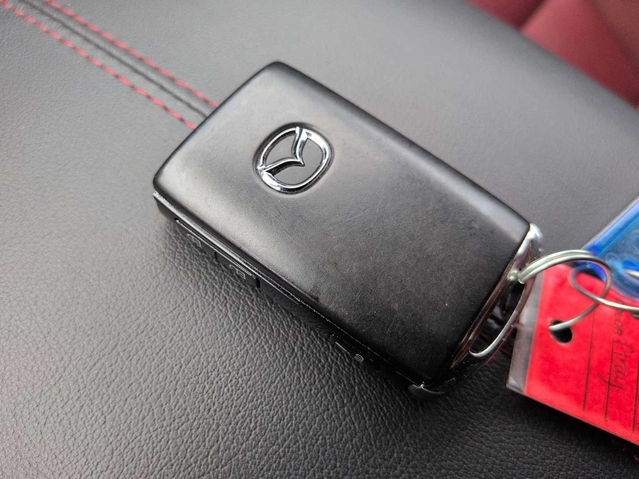 2024 Mazda CX-30 2.5 S Carbon Edition Irving TX