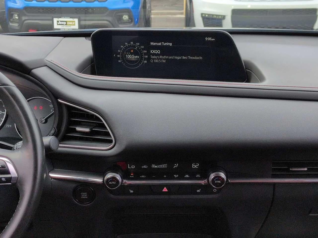 2024 Mazda CX-30 2.5 S Carbon Edition Irving TX