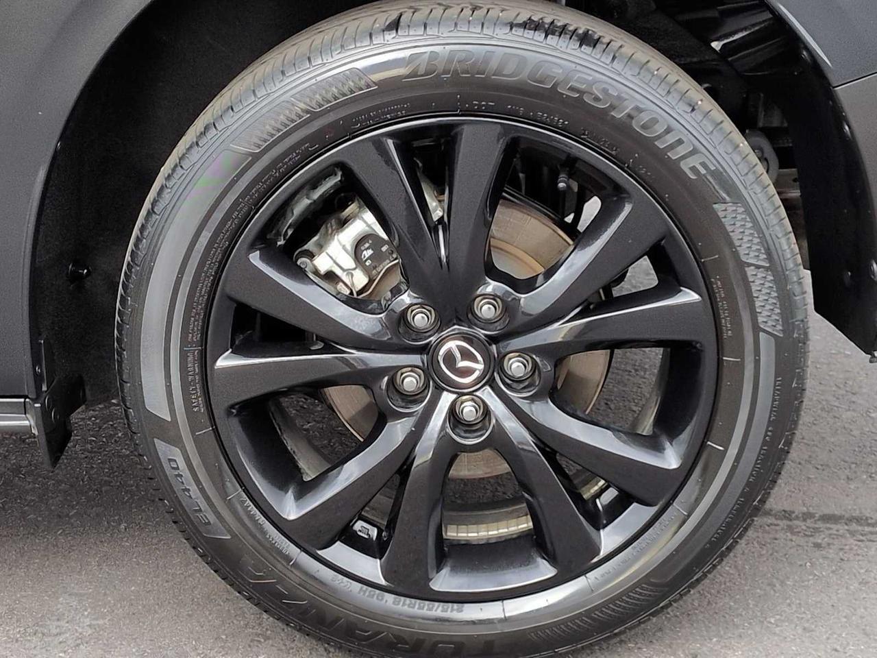 2024 Mazda CX-30 2.5 S Carbon Edition Irving TX