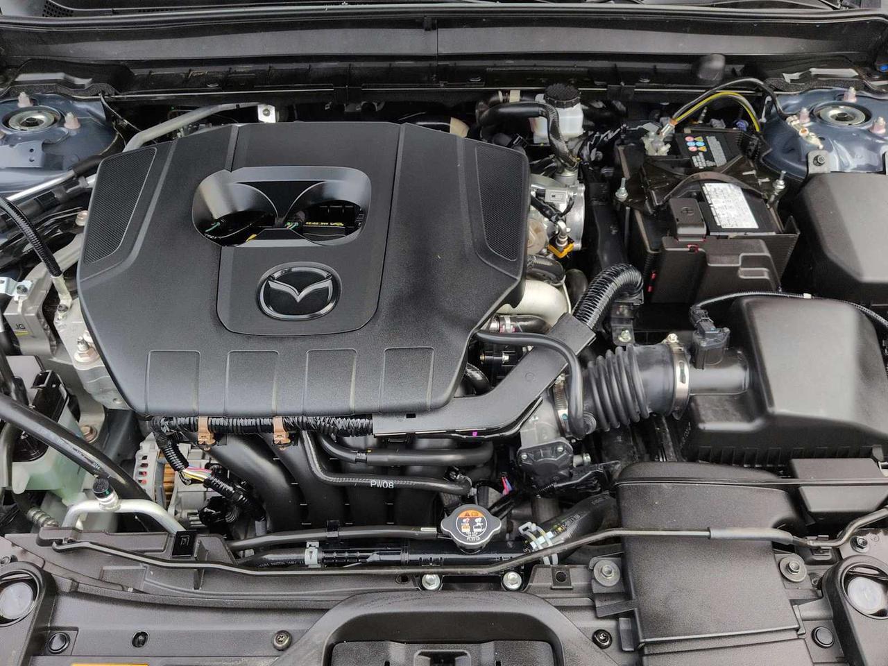 2024 Mazda CX-30 2.5 S Carbon Edition Irving TX