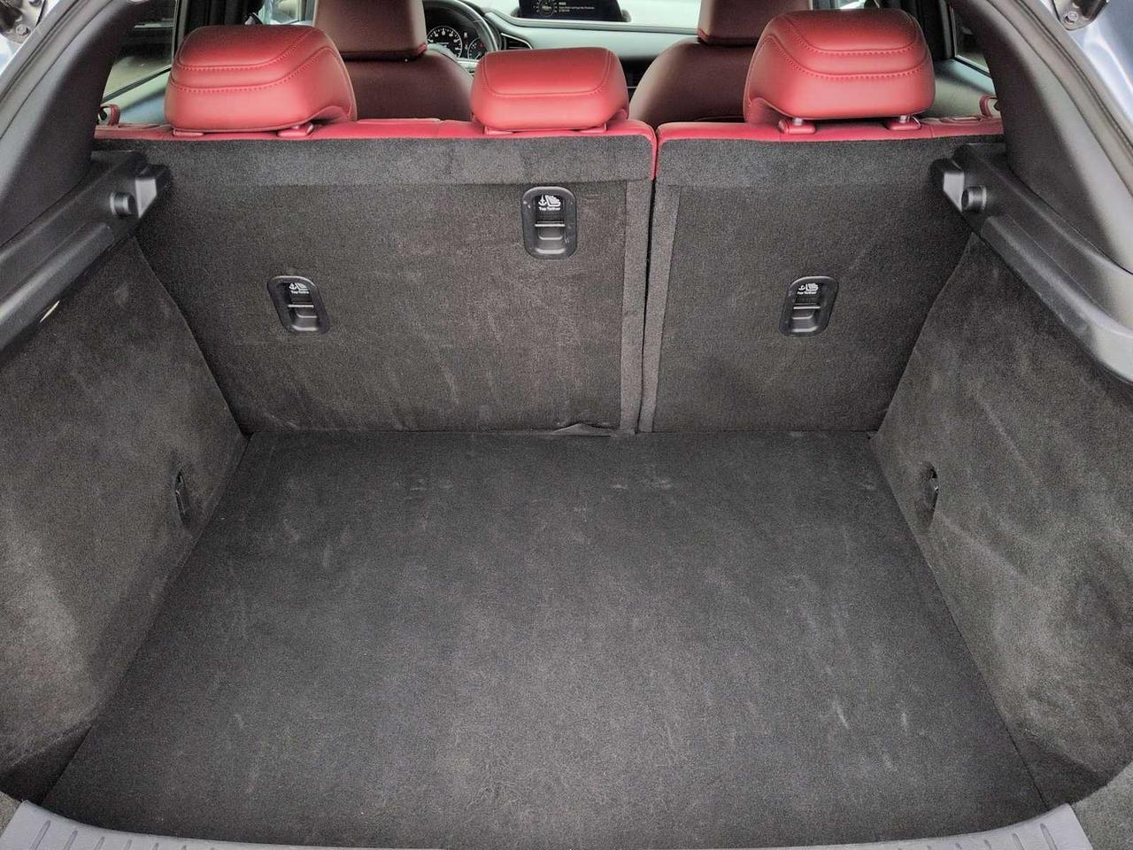 2024 Mazda CX-30 2.5 S Carbon Edition Irving TX