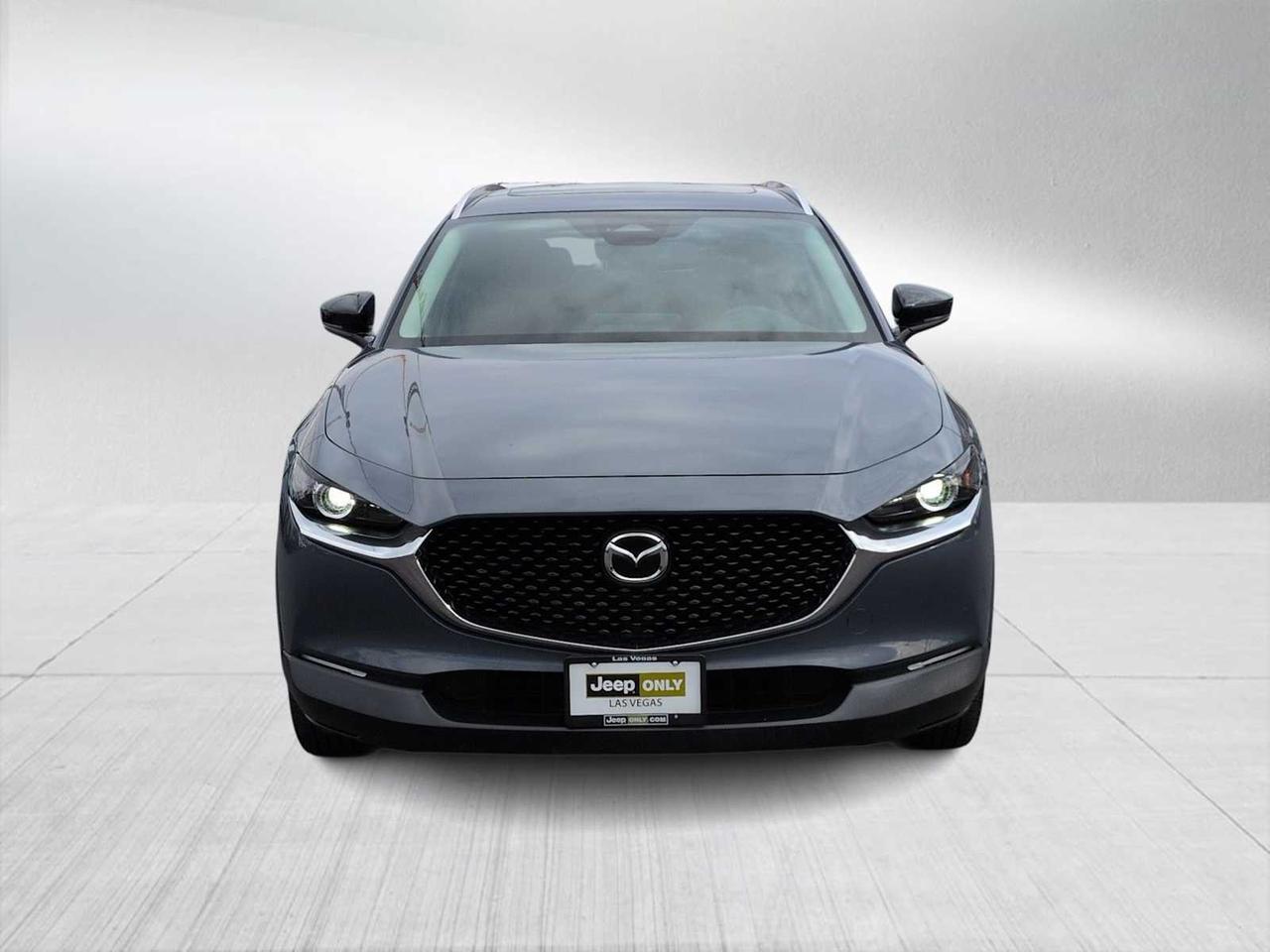 2024 Mazda CX-30 2.5 S Carbon Edition Irving TX